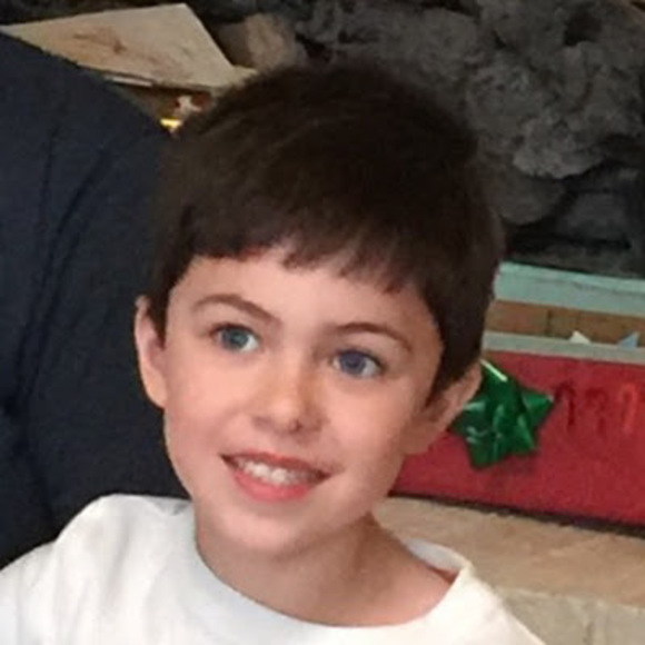 Meet your Posher, Danny - Picture 1 of 1